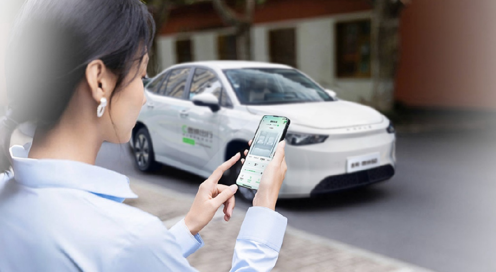 企业用车哪个平台性价比更高